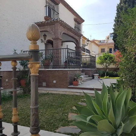 Villa Espectacular Puerto Marina Playa Benalmadena